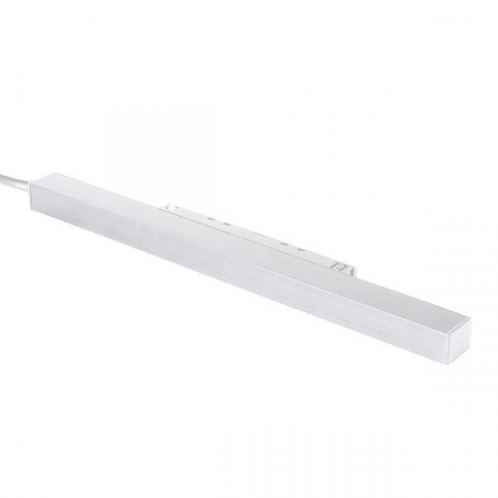 Corpuri led cu sina magnetica - Sursa alimentare pentru sina magnetica latime R35, 48Vdc, Optonica 5217