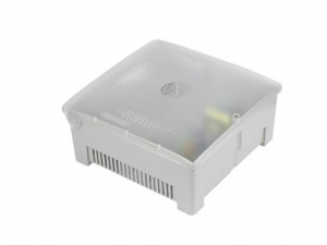 Sursa de alimentare 5 amperi, 12V, Back-up, cutie din plastic SAF-SMJN05-12-7Z [1]