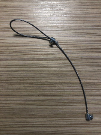 accesorii si pictograme - EOL Suspensie sufa otel 4m din tavan pentru lampa evacuare urgenta 40000SF4
