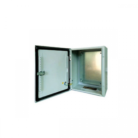 Tablou metallic cu contrapanou, 800x600x250mm, IP65, LM806025PT [1]