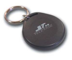 Control acces - Tag de proximitate, Teletask TDS12203