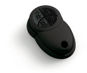 Control acces management - TAK868A02 - telecomanda tip breloc 2 canale