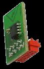 Control acces management - TAKMEM2000 - modul memorie 2000 urilizatori