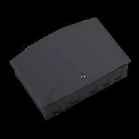 Control acces management - TAKRCE868A04 - receptor cu display pentru 2000 utilizatori