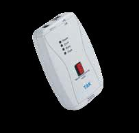 Control acces management - TAKUSB001 - programator USB
