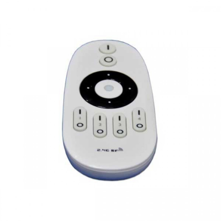 Consumabile si accesorii - Telecomanda plafoniere led dimabile cu reglaj de alb, Optonica 6324