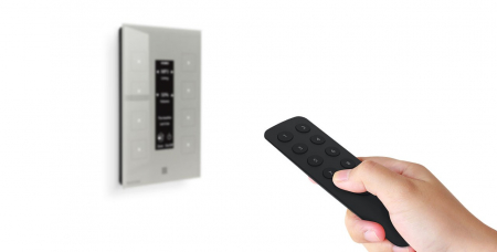 Telecomandă, Teletask TDS12503 [3]