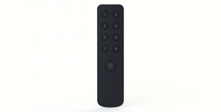 Telecomandă, Teletask TDS12503 [1]