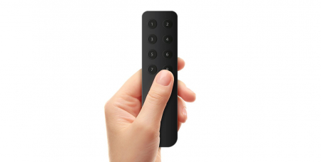 Telecomandă, Teletask TDS12503 [2]