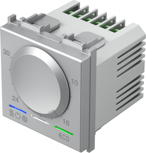 Instalatii electrice - Termostat 6A/230Vac EM37SB