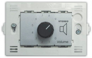 Accesorii 100V - TNS-VOL100V