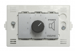 Audio - TNS-VOLST