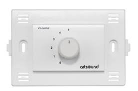 Accesorii 100V - TNW-VOL100V