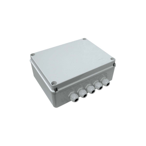 Contact cu 230Vac - TRRCL868A60 - receptor radio 4 x 1000W cu comunicare bidirectionala
