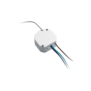 Contact liber de potential - TRRL868GS03 - receptor radio 1 x 3000W cu comunicare bidirectionala