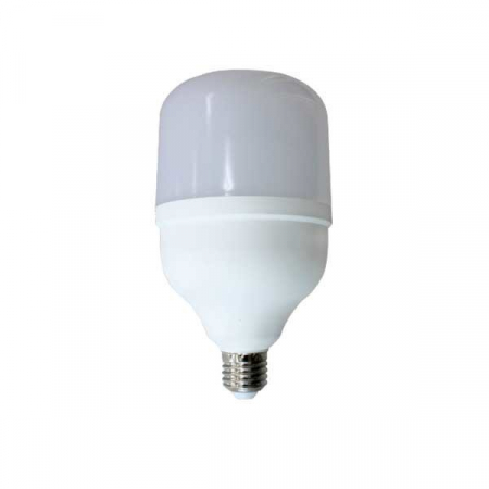 E27 - Bec led T100, 35W, alb neutru, Optonica 1895