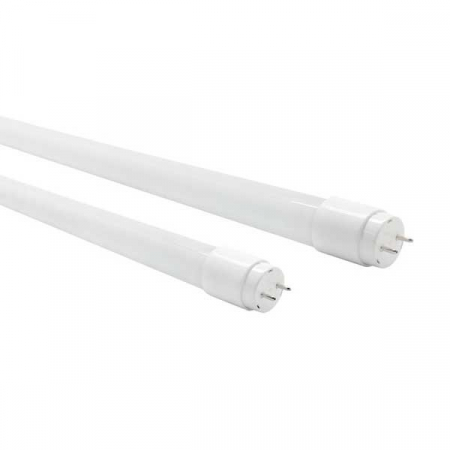 T8 - Tub led T8, nano-plastic, 7W, alb rece, Optonica 5541