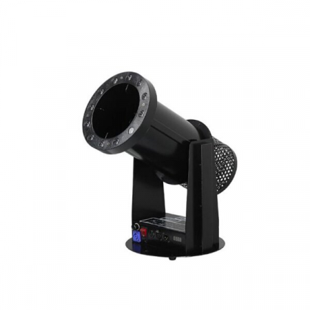 Display-uri LED si efecte scena - Tun de confetti, led, electronic, Optonica 907