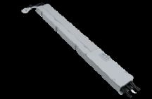 Cu tensiune constanta - TVALL868L02 - dimmer led 2 x 150W RGB