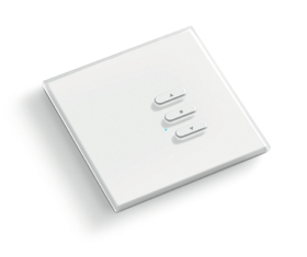Produse vechi EOL - TVDMC868BB10 - Dimmer triac 230V, DMC - iesire 0 - 10V 