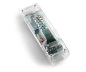 Produse vechi EOL - TVDMM868G08S - Dimmer triac 230Vac, 1 iesire 500W, montare tavan fals