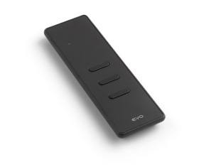 TVEVO868N03B - Transmitator 3 canale, alb [1]