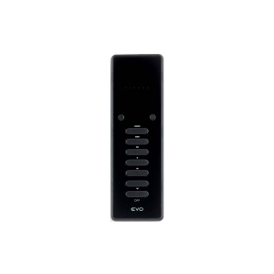 Telecomanda cu suport de perete - TVEVO868N42D - telecomanda 42 canale cu suport de perete