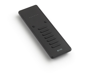 Telecomanda cu suport de perete - TVEVO868N42BP - Transmitator 42 canale - pentru Pergola