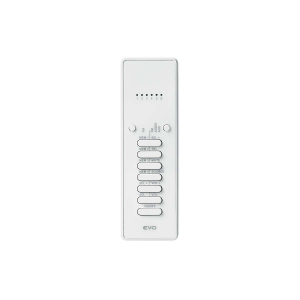 Telecomanda cu suport de perete - TVEVO868N42RB - telecomanda 42 canale cu suport de perete