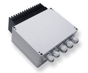 TVHET868A04 - Receptor radio 110/230Vac cu dimmer pentru incalzitoare 4000W/2000W  [0]