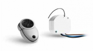 Produse vechi EOL - TVLKIT-L200 - Kit preprogramat pentru controlul unui consumator rezistiv.