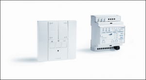 Produse vechi EOL - TVLKIT-L410 - Kit preprogramat cu dimare pentru controlul luminilor.