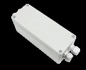 Cu tensiune constanta - TVLRGBD000BST24 - dimmer led 3 x 100W RGB cu comunicare via BUS