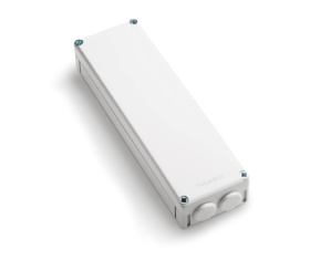 Produse vechi EOL - TVPRS868A24 - Controller cu receptor radio pentru rulouri 24Vdc