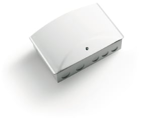 Contact liber de tensiune - TVRCL868A02 - Receptor radio cu 2 iesiri pentru releu 16A 