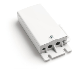 Produse vechi EOL - TVRCM868A2000 - Receptor radio 12/24Vac/dc, 2 iesiri libere de potential 