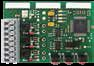 Alimentare 230Vac - TVRGB00PSI24 - modul dimmer led RGB de tip plug-in