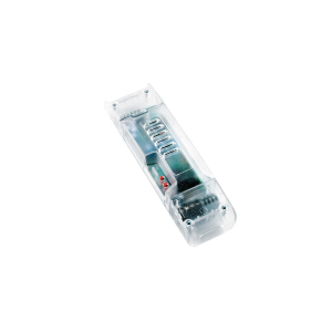 Cu tensiune constanta - TVRGBDU868BST30 - dimmer led 3 x 100W RGB cu montaj la exterior