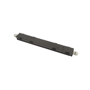 Cu tensiune constanta - TVRGBDU868NT24 - dimmer led 3 x 100W RGB cu montaj in profil