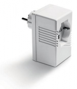 Produse vechi EOL - TVRPL868A01E - Receptor radio priza Schuko 230V 