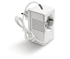 Produse vechi EOL - TVRPL868A01P - Receptor radio, 1 iesire 