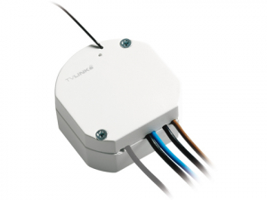 Produse vechi EOL - TVRRL868S02 - Receptor radio 230V cu 1 releu de iesire 