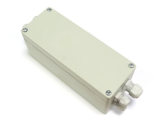 Cu tensiune constanta - TVSTRD868BSI24G - Controller led, 1 culoare, montare perete sau exterior