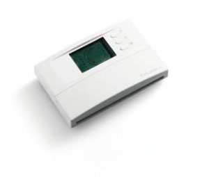 Produse vechi EOL - TVTMP868A01 - Cronotermostat radio cu programare saptamanala