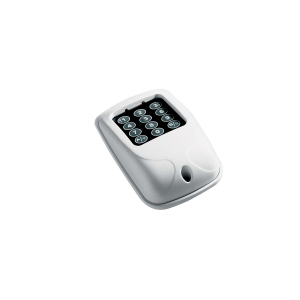 Intrerupator cu tastatura - TXK433B04WHI  - intrerupator cu tastatura