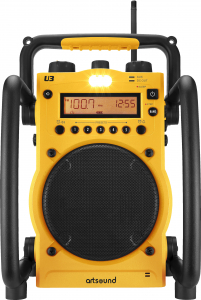 Radio si ceasuri - U3