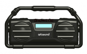 Radio si ceasuri - U6 B