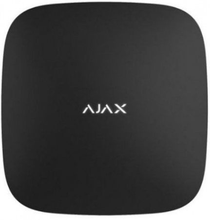 Sisteme alarma Ajax - Unitatea centrala wireless  Ajax Hub2
