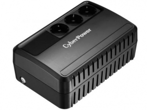 Ups cu stabilizator (AVR) 650VA CyberPower BU650E [1]