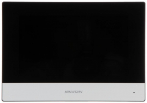Kit videointerfon wireless Hikvision complet cu apelare pe mobil + MANOPERA [2]